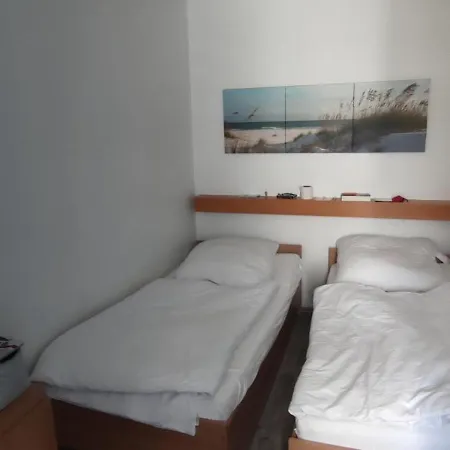 Weitblick * Burgtiefe auf Fehmarn