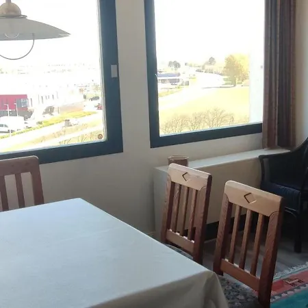 Weitblick * Burgtiefe auf Fehmarn