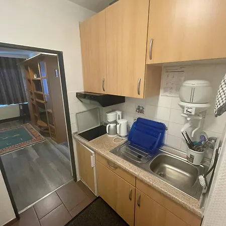 Weitblick Burgtiefe auf Fehmarn