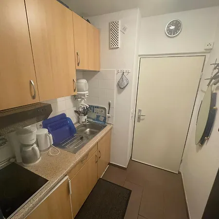 Weitblick דירה *