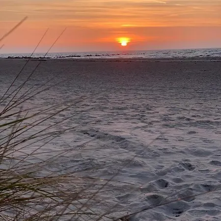 דירה Weitblick *