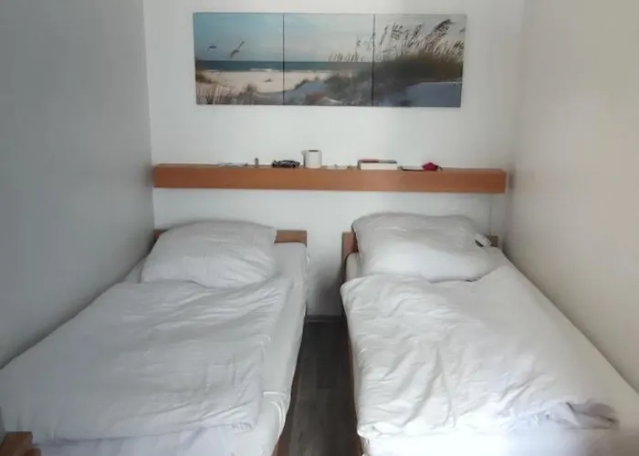 Lejlighed Weitblick *