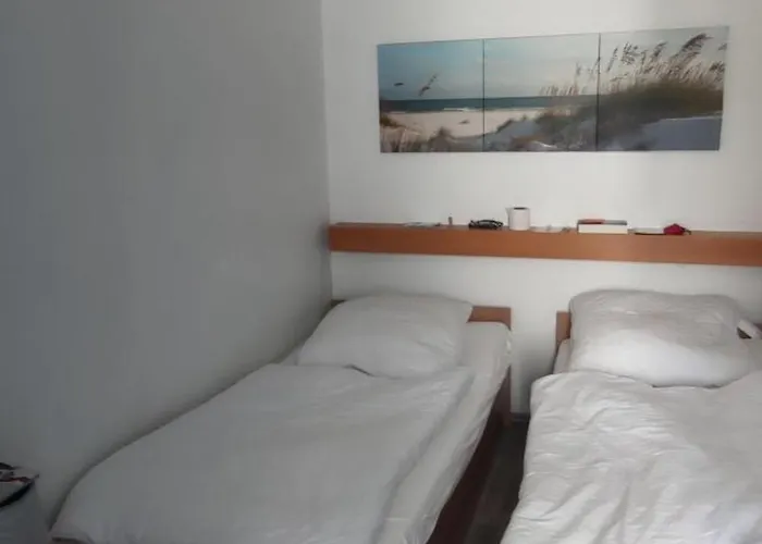 Weitblick * Burgtiefe auf Fehmarn