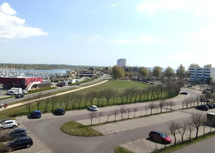 Weitblick Apartament