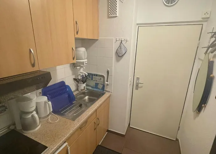 Weitblick Lejlighed *