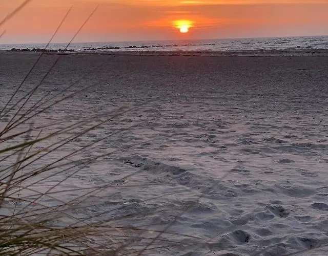 Lejlighed Weitblick *