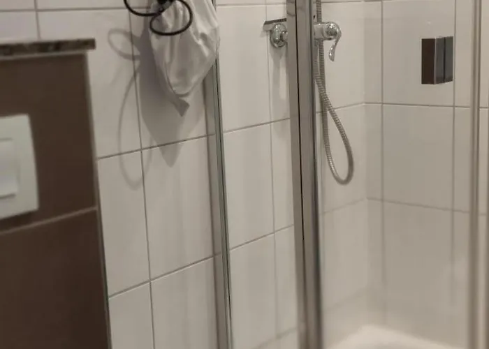 Lejlighed Weitblick *